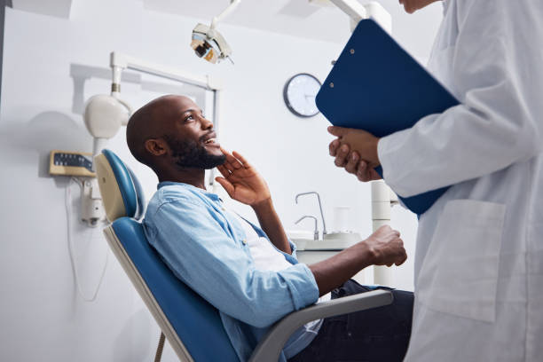 Best Dentist Open Late Near Me  in Dranesville, VA