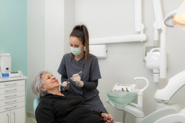 Best Root Canal Emergency Dentist  in Dranesville, VA