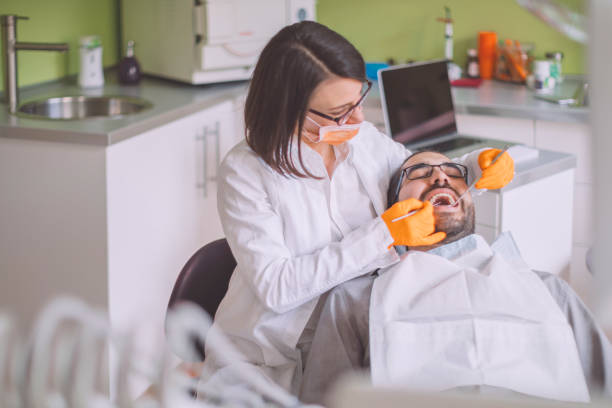 Best Walk-In Dentist Near Me  in Dranesville, VA