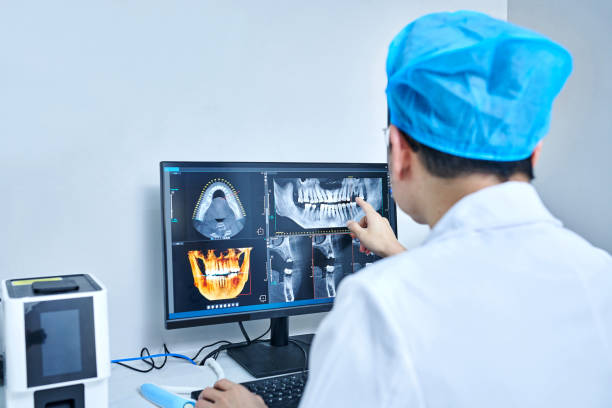 Best Dentist Open on Weekends  in Dranesville, VA