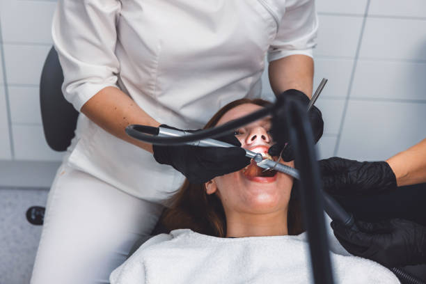 Best Emergency Dentist Near Me  in Dranesville, VA