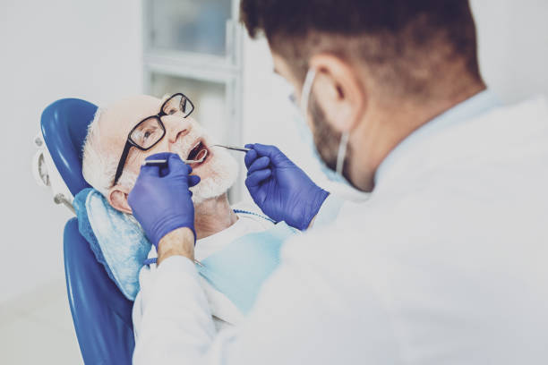Best Same-Day Dentist Appointment  in Dranesville, VA